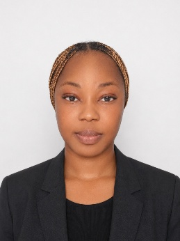 KOUASSI AMOIN MARIE
