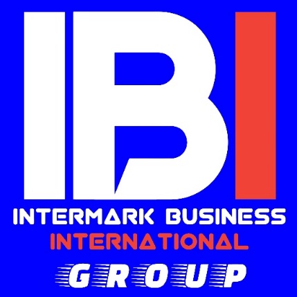 Logo IBI GROUP SARL