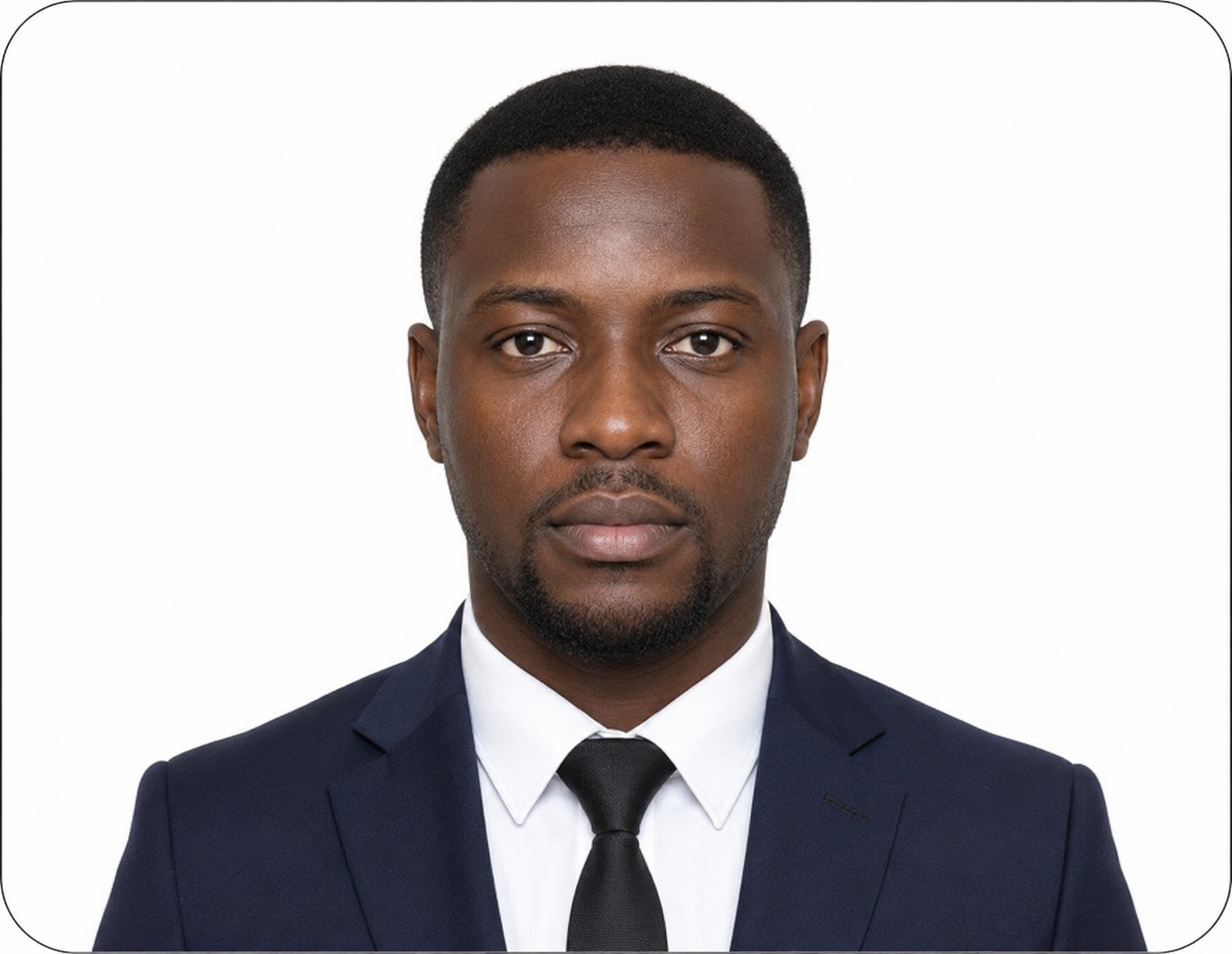 Photo de KOFFI Jean-Baptiste