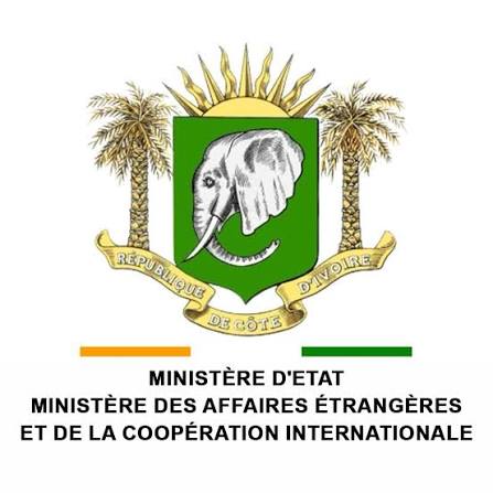 Ministère des Affaires Étrangères