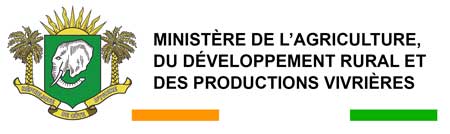 Ministère de l'Agriculture et du Développement Rural