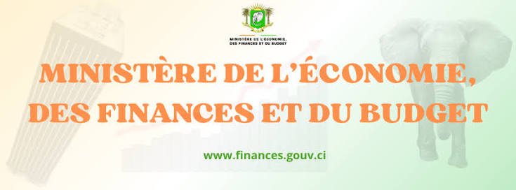 Ministère des Finances et du Budget
