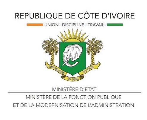 Ministère de la Fonction Publique