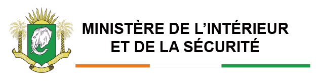 Ministère de l'Intérieur et de la Sécurité