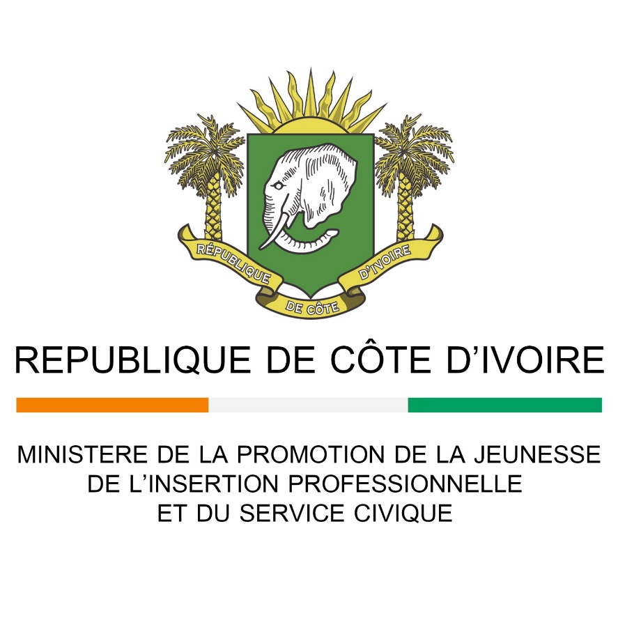 Ministère de la Promotion de la Jeunesse et de l'Insertion Professionnelle