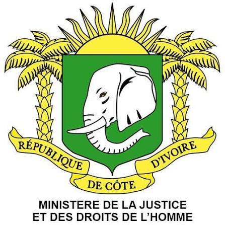 Ministère de la Justice et des Droits de l'Homme