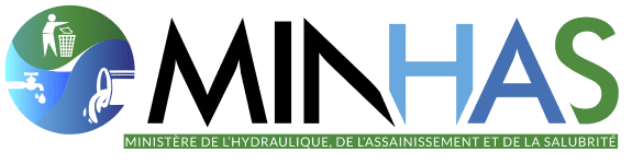 Ministère de l'Hydraulique, de l'Assainissement et de la Salubrité