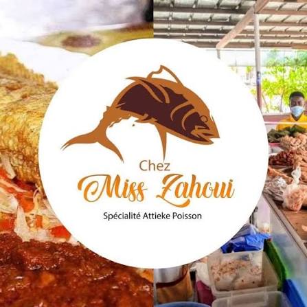 Chez Miss Zahoui