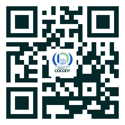 QR Code Mairie de Cocody